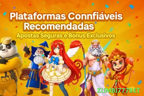 zumbi777bet: O Guia Definitivo Para Jogadores Brasileiros01 - zumbi777bet 📈⚽ Em apostas esportivas, notícias e estatísticas ajudam a entender o contexto, mas o resultado nunca é garantido. ⚠️